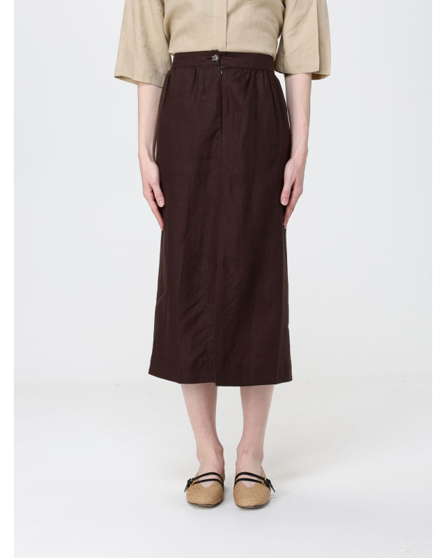 [colmar] Long skirt SS26 73116AZ 768