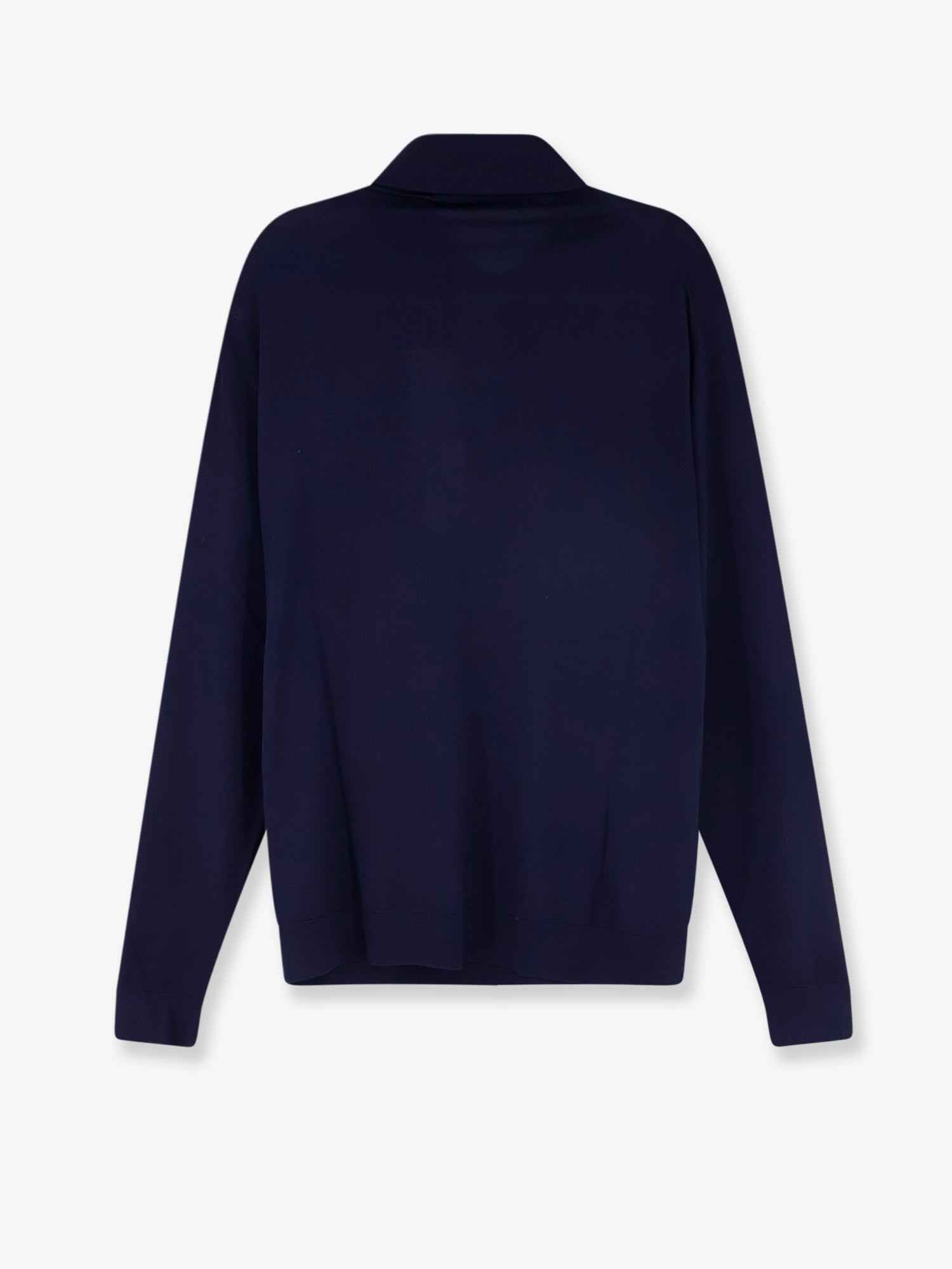 [KITON CIRO PAONE] Knitwear FW26 UMK0864K4BLUNAVY