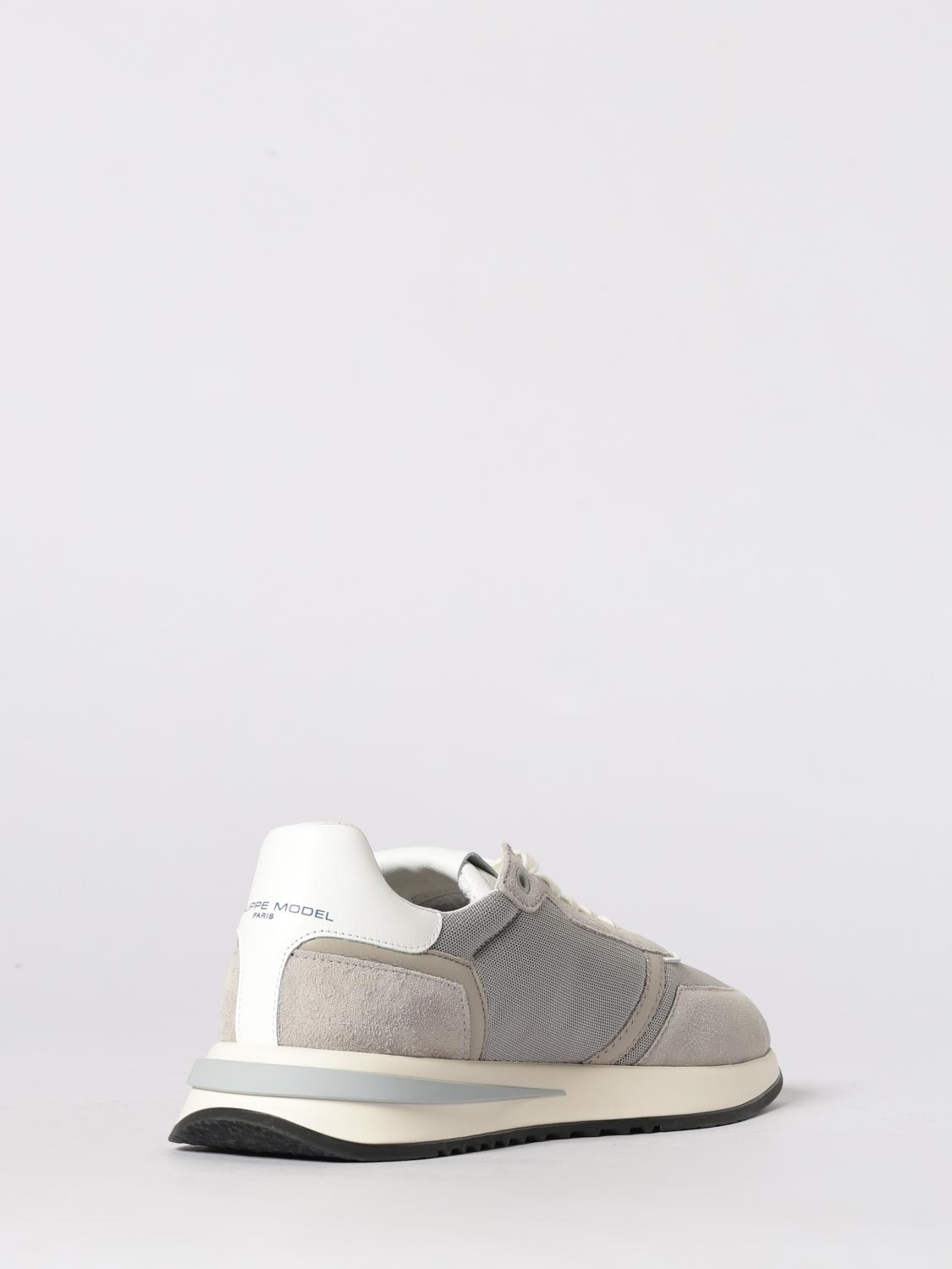[PHILIPPE MODEL] Sneakers SS26 TYLU TC04