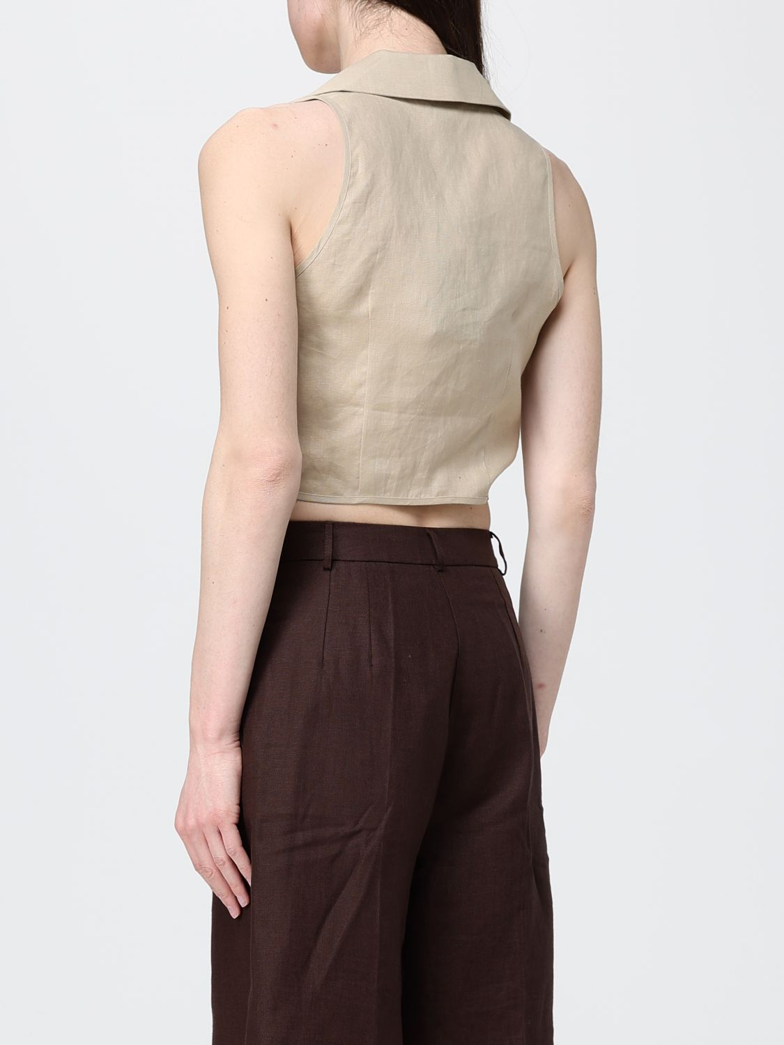 [colmar] T-shirts Sleeveless SS26 84375AW 753