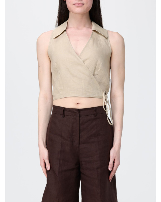[colmar] T-shirts Sleeveless SS26 84375AW 753