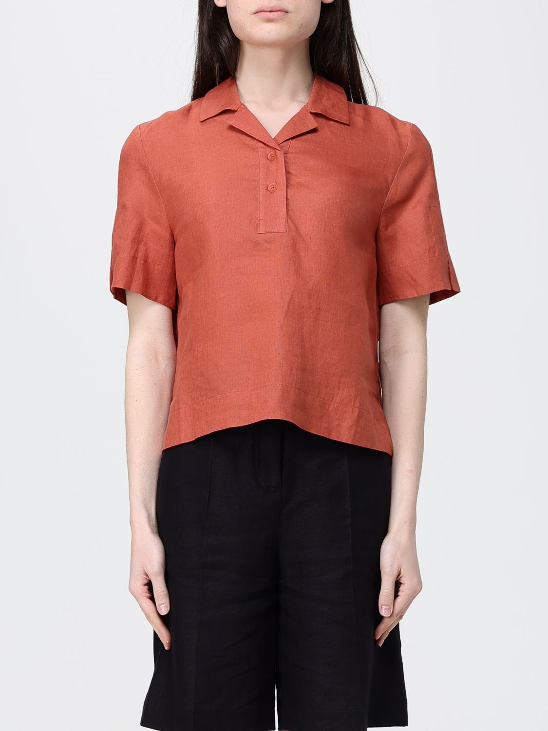 [colmar] Shirts Long Sleeve SS26 84365AW 758