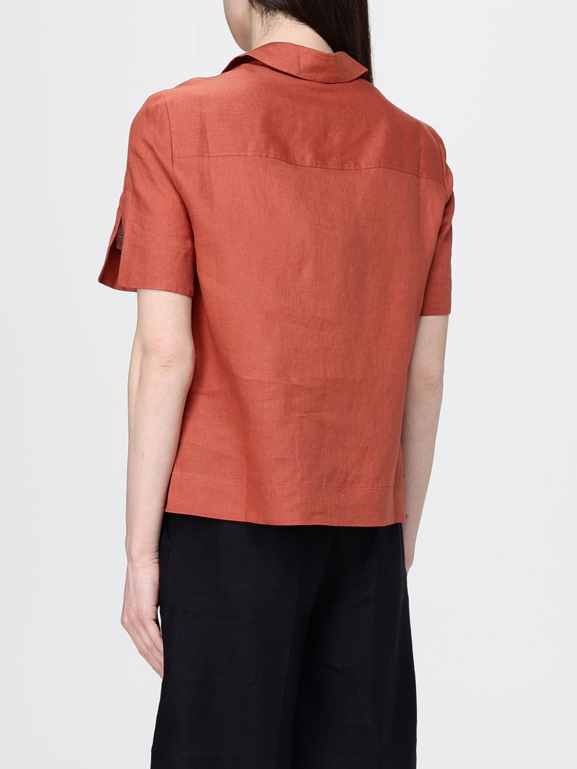 [colmar] Shirts Long Sleeve SS26 84365AW 758