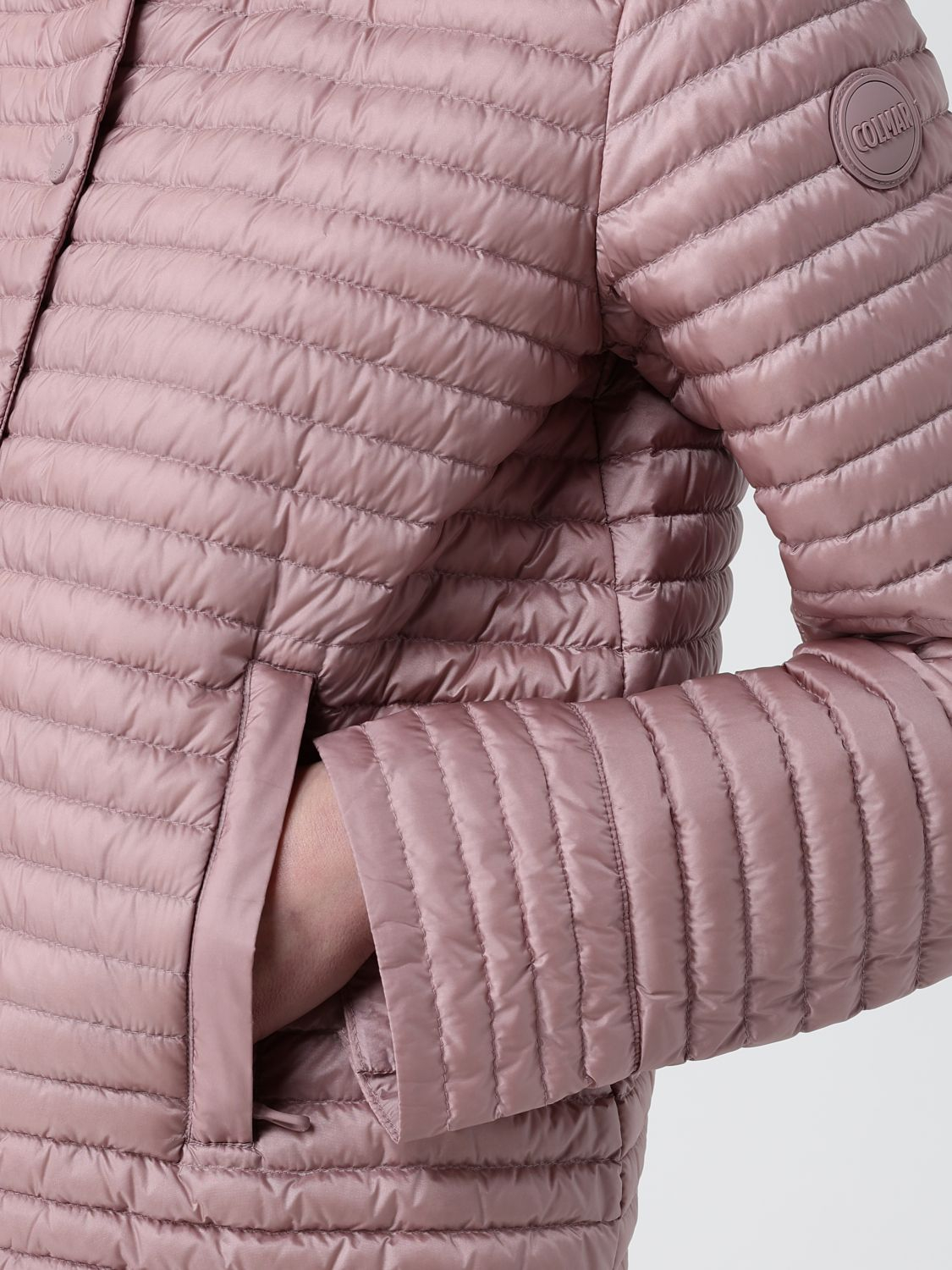 [colmar] Jacket SS26 22379VX 756