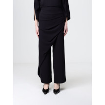 [HANITA] Trousers SS26 HP16264558 NERO