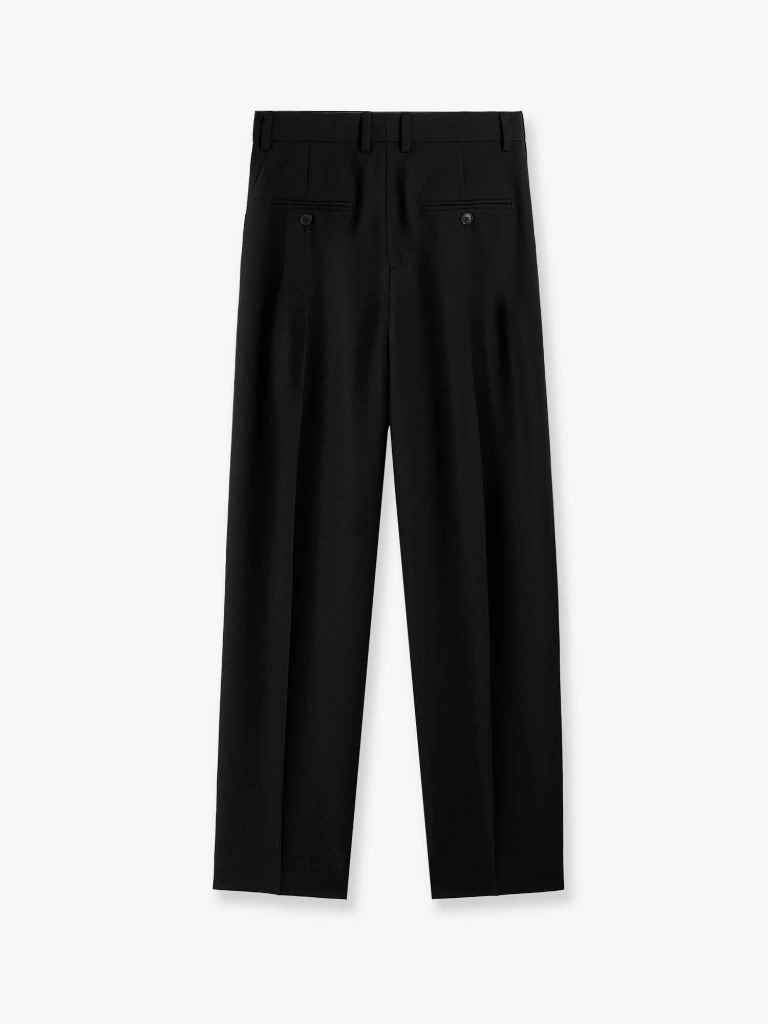 [TOTEME] Trousers FW26 254WRB0289FB0026001