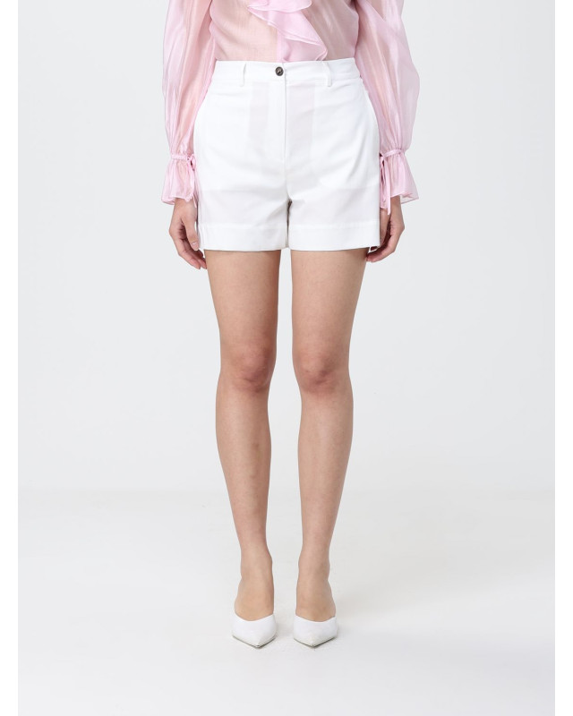 [HANITA] Shorts SS26 HP16634573 PANNA