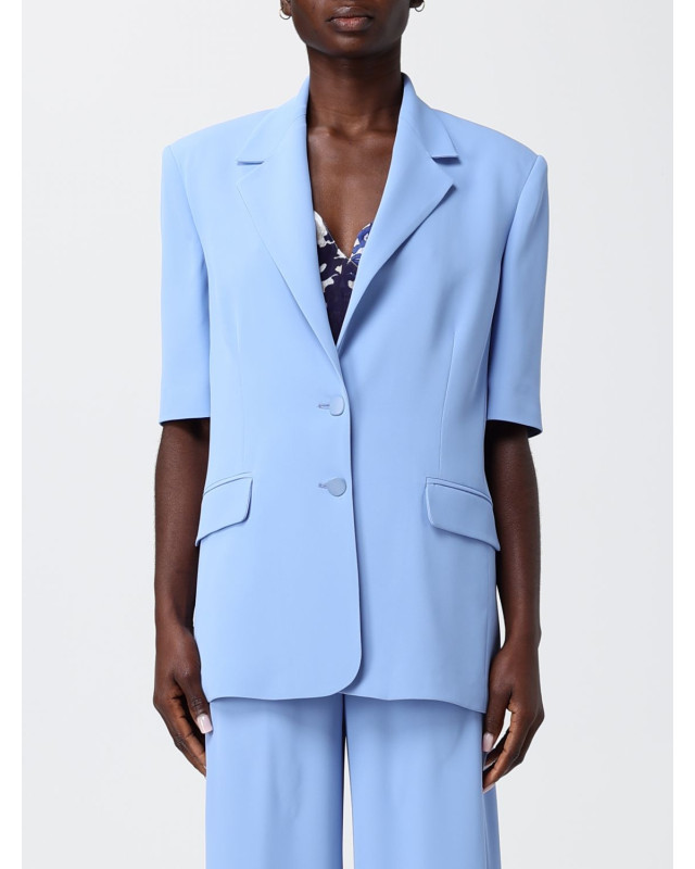 [HANITA] Blazer SS26 HJ12594558 ICEBERG