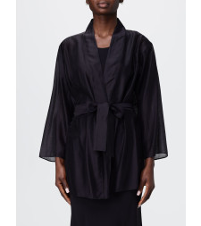 [HANITA] Jacket SS26 HJ12574582 NERO