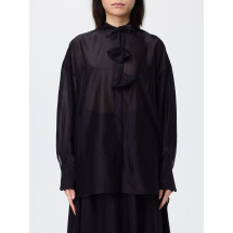[HANITA] Shirts Long Sleeve SS26 HC7034582 NERO