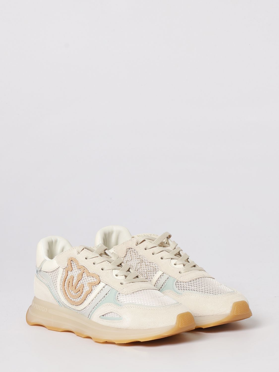 [PINKO] Sneakers SS26 SS0175P084 E5T