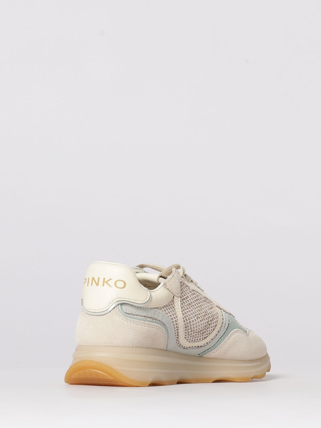 [PINKO] Sneakers SS26 SS0175P084 E5T