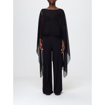 [H COUTURE] Blouse SS26 HM32314650 NERO