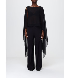 [H COUTURE] Blouse SS26 HM32314650 NERO