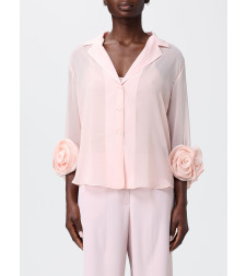 [H COUTURE] Shirts Long Sleeve SS26 HC7094650 PESCA