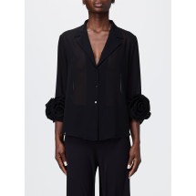 [H COUTURE] Shirts Long Sleeve SS26 HC7094650 NERO