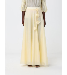 [HANITA] Long skirt SS26 HG10484582 CHANTILLY