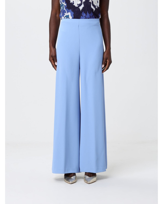 [HANITA] Trousers SS26 HP16514558 ICEBERG