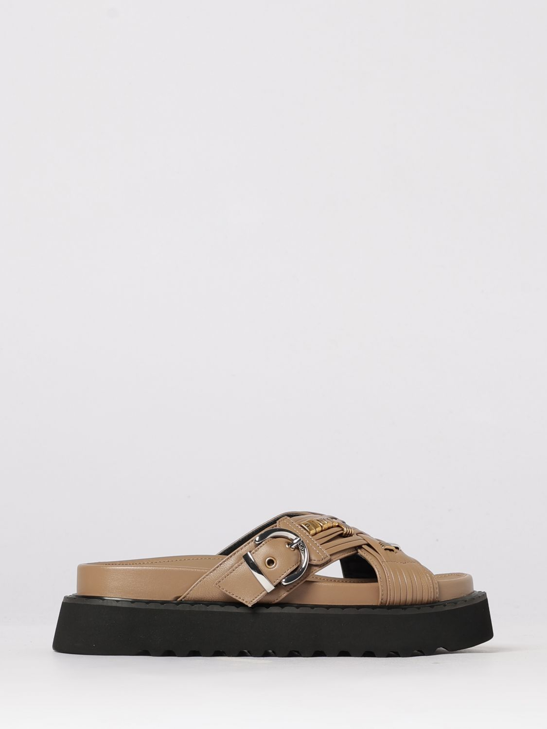 [PINKO] Sandals SS26 SD0537P003 L15
