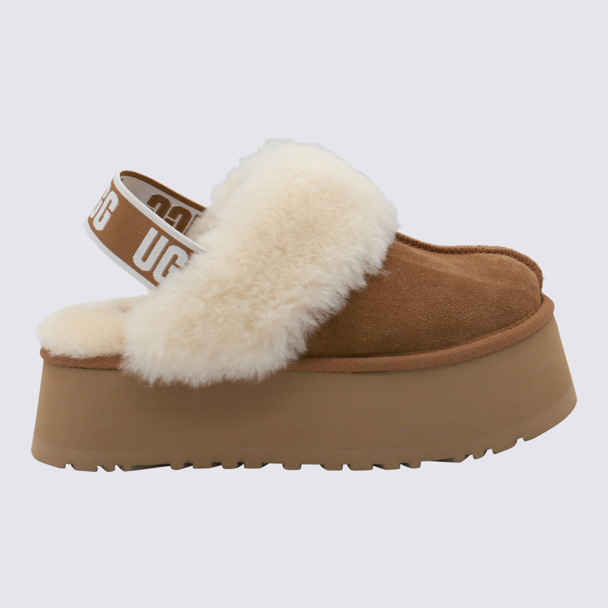 [UGG] Flat shoes FW26 1113474CHE