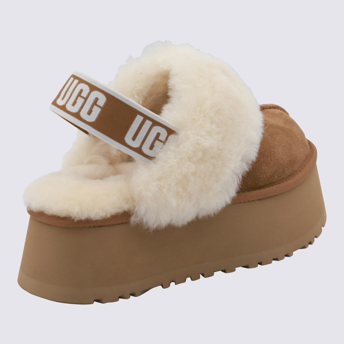 [UGG] Flat shoes FW26 1113474CHE