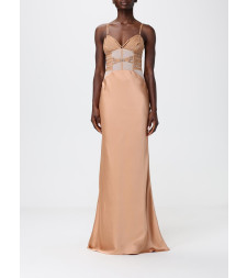 [ELISABETTA FRANCHI] Sleeveless dress SS26 ABR5362E2 EV8
