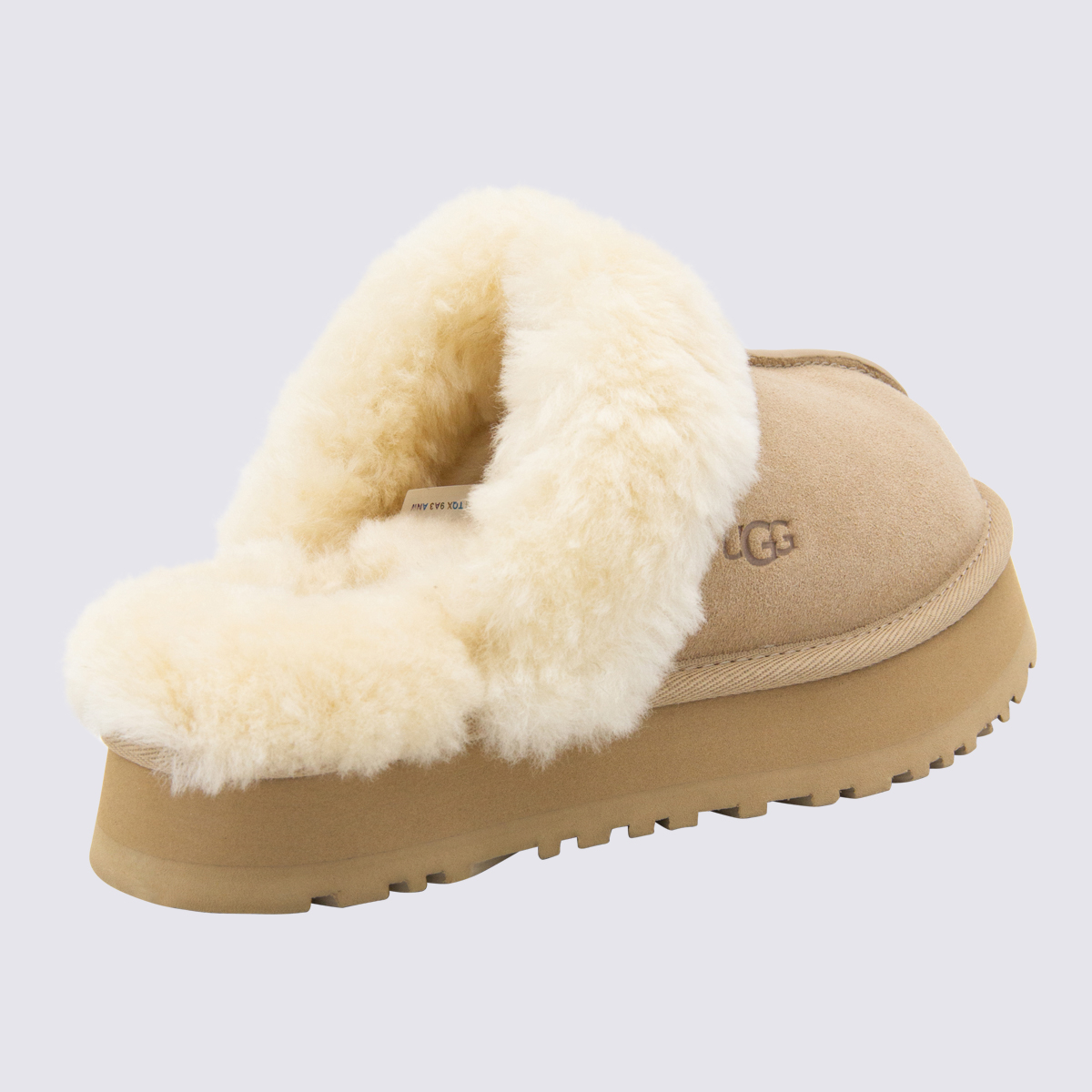 [UGG] Flat shoes FW26 1122550SAN