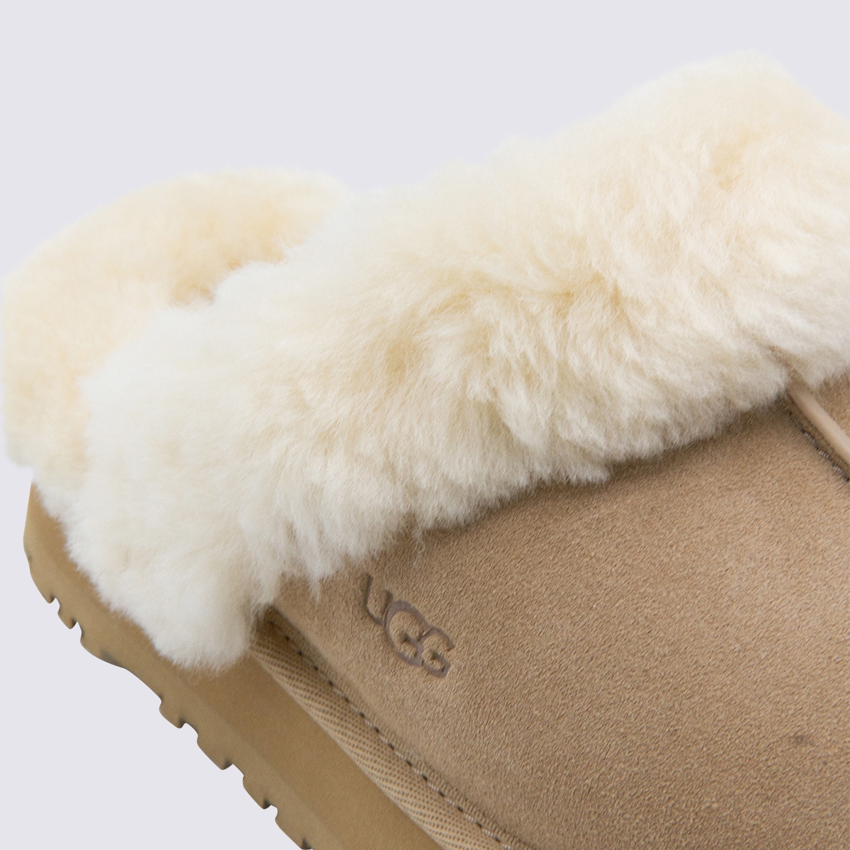 [UGG] Flat shoes FW26 1122550SAN