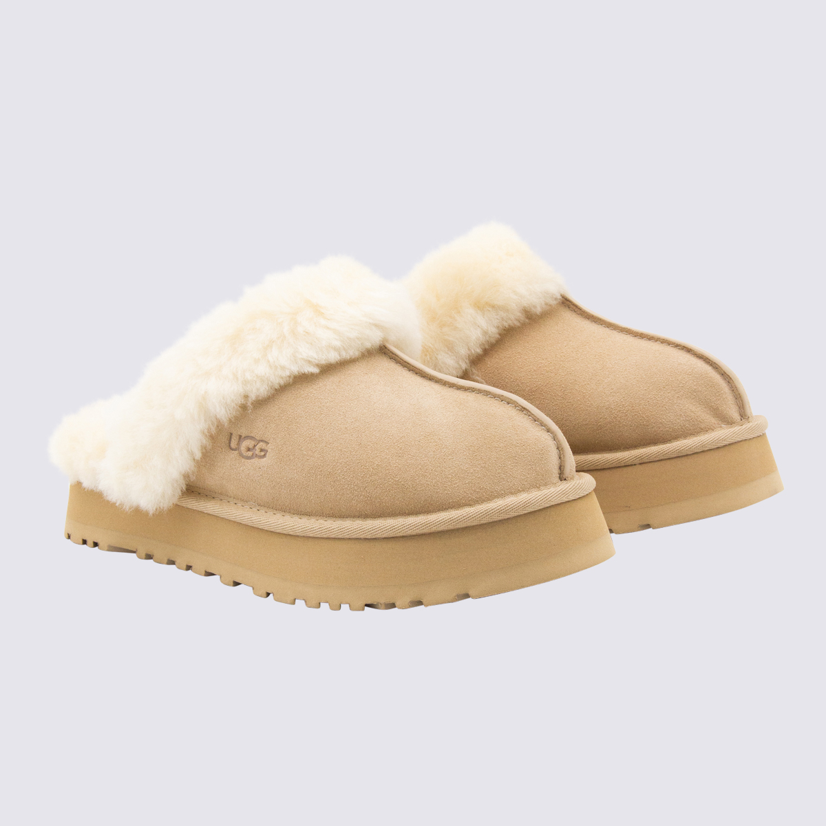 [UGG] Flat shoes FW26 1122550SAN
