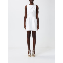 [ELISABETTA FRANCHI] Sleeveless dress SS26 AB87561E2 360