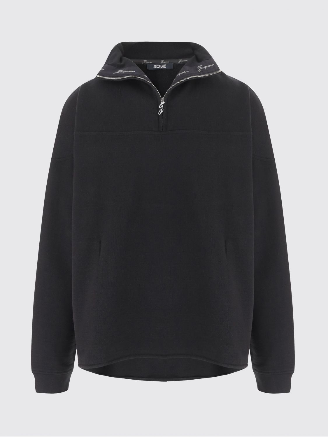 [JACQUEMUS] Sweatshirt SS26 26ESSM00321AJ00255 990
