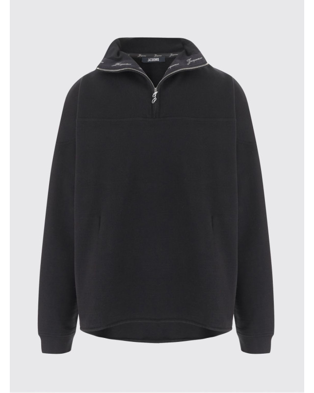 [JACQUEMUS] Sweatshirt SS26 26ESSM00321AJ00255 990