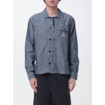 [C.P. Company] Shirts Long Sleeve SS26 20CMSH195A110065W D17