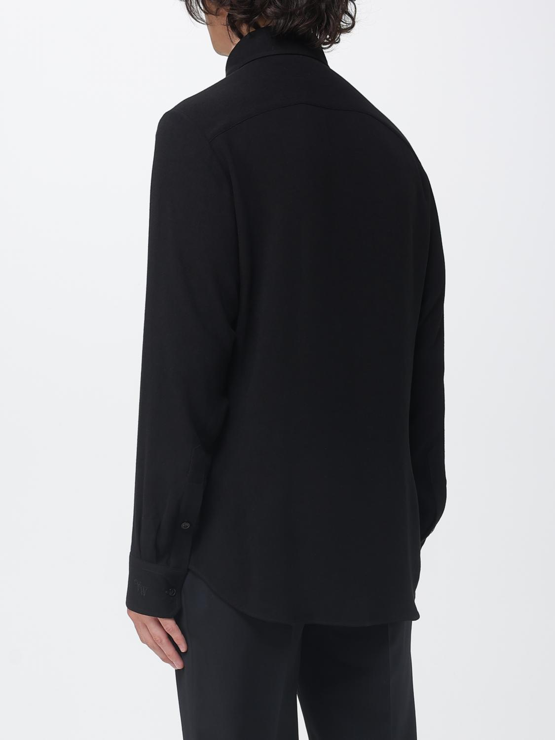 [Vivienne Westwood] T-shirts Long Sleeve SS26 2401004GW01EM N405