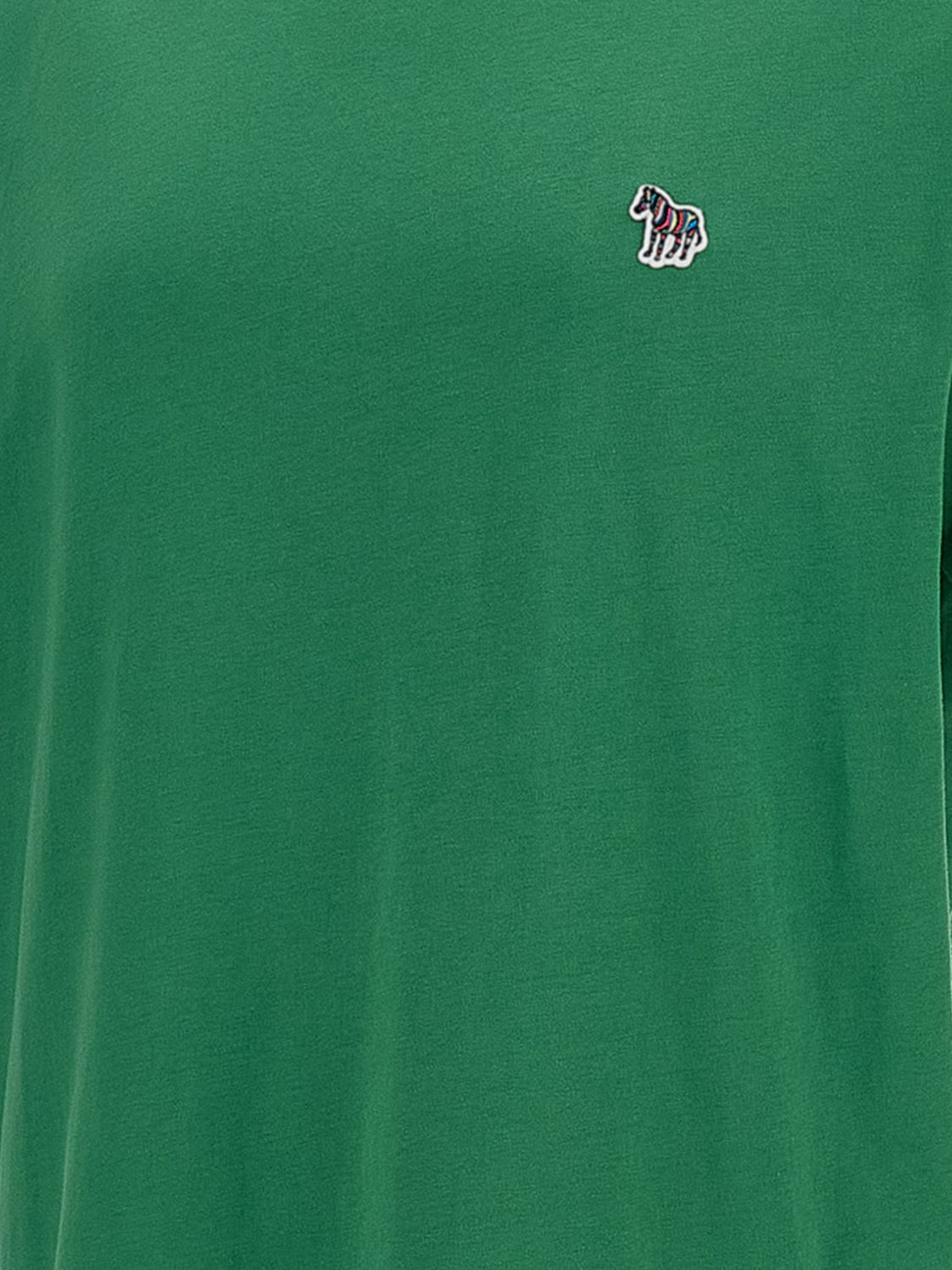 [Paul Smith] T-shirts Short Sleeve SS26 M2R011RZV200643 3E