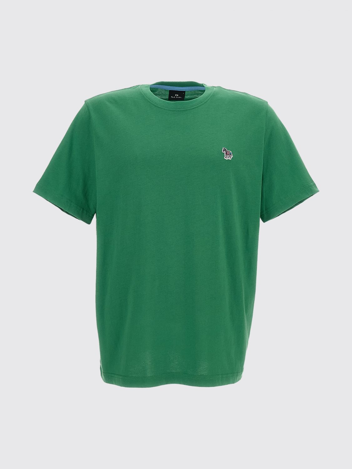 [Paul Smith] T-shirts Short Sleeve SS26 M2R011RZV200643 3E