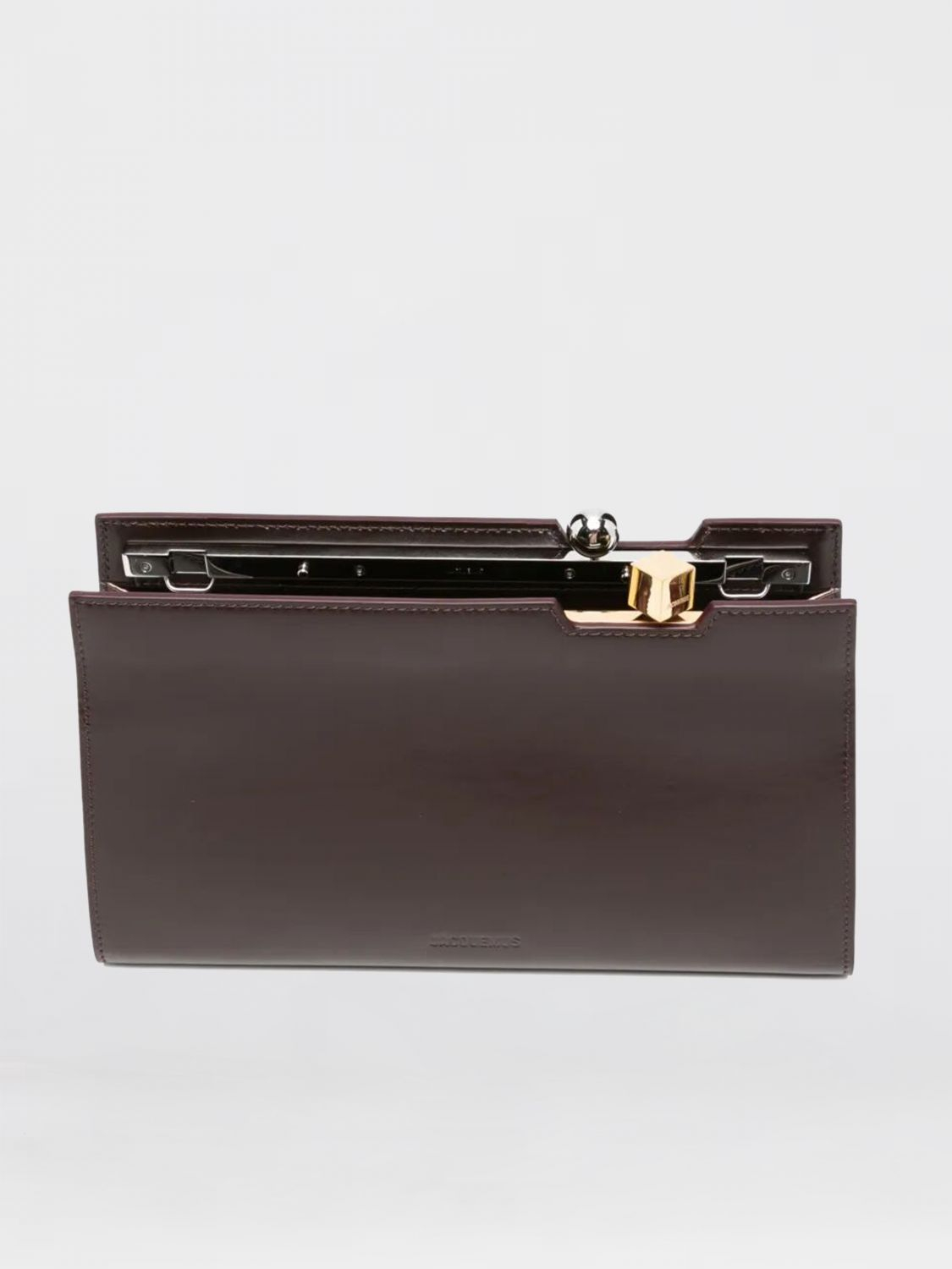 [JACQUEMUS] Clutch bag SS26 26EBAW00452AC18A10 495