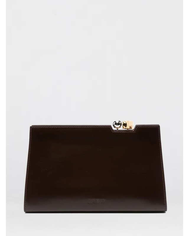 [JACQUEMUS] Clutch bag SS26 26EBAW00452AC18A10 495