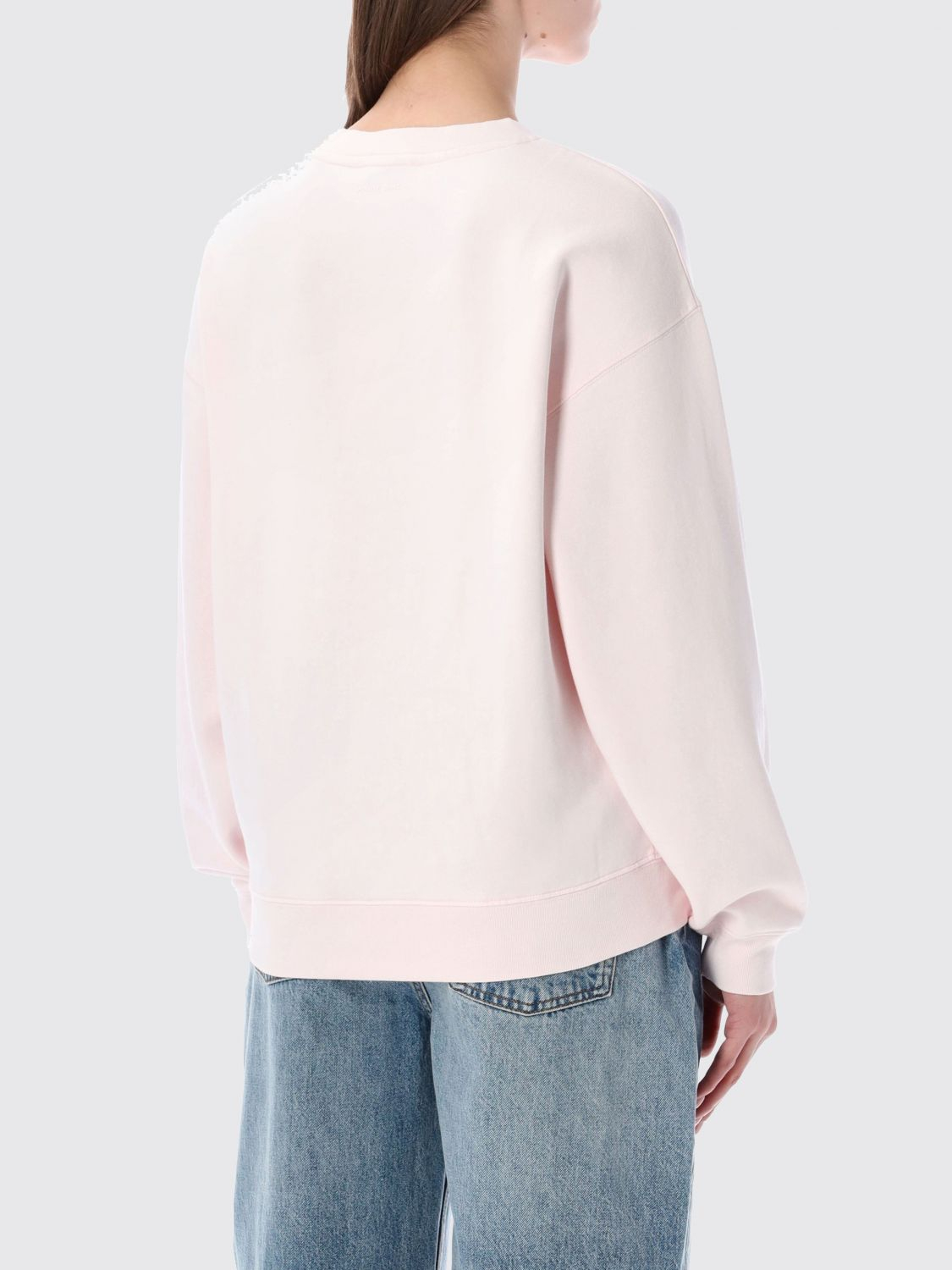 [Anine Bing] Sweatshirt SS26 A0812034 PKI1