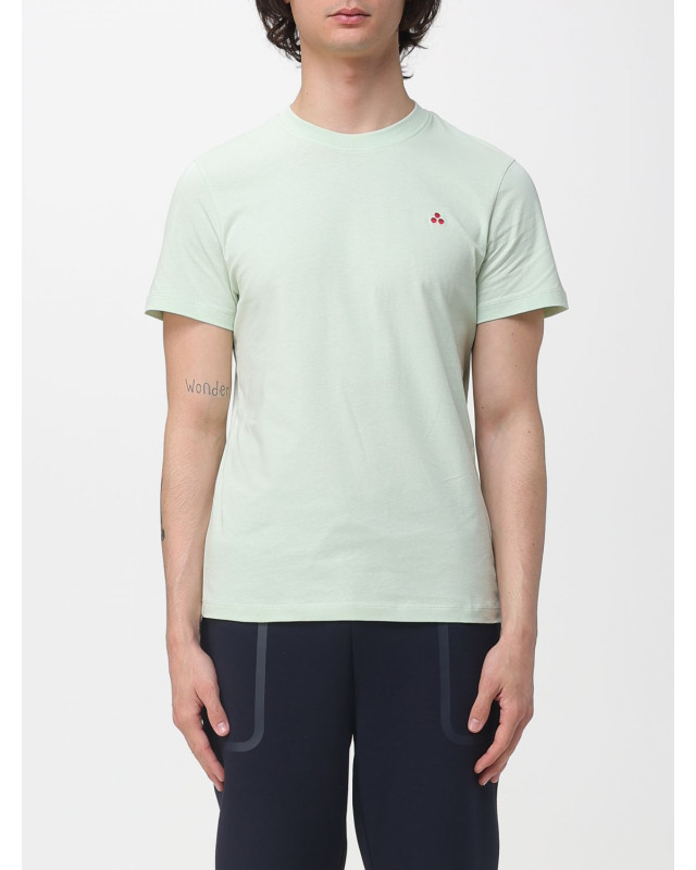 [Peuterey] T-shirts Short Sleeve SS26 PEU601199012442 651