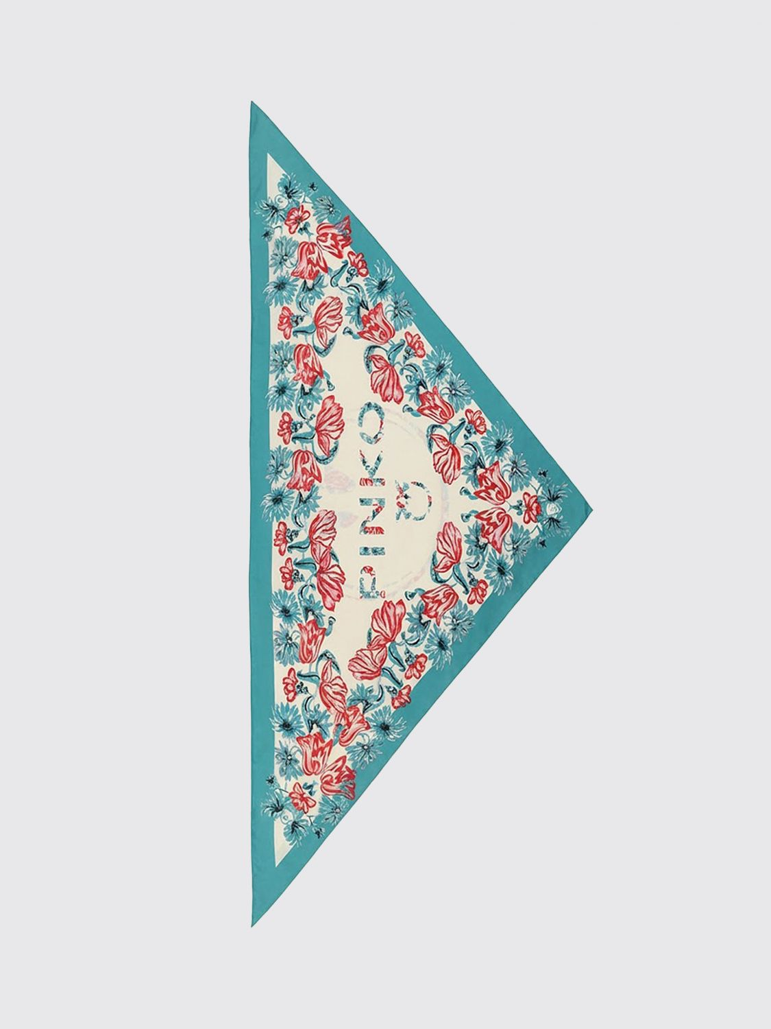[PINKO] Scarf SS26 106655A38I DS3