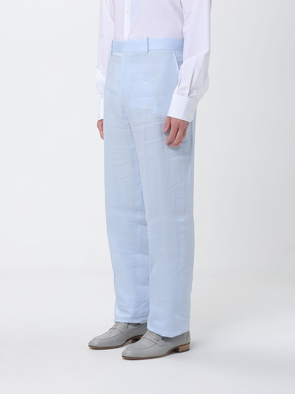 [AGNONA] Trousers SS26 T710U1 U3049 A27