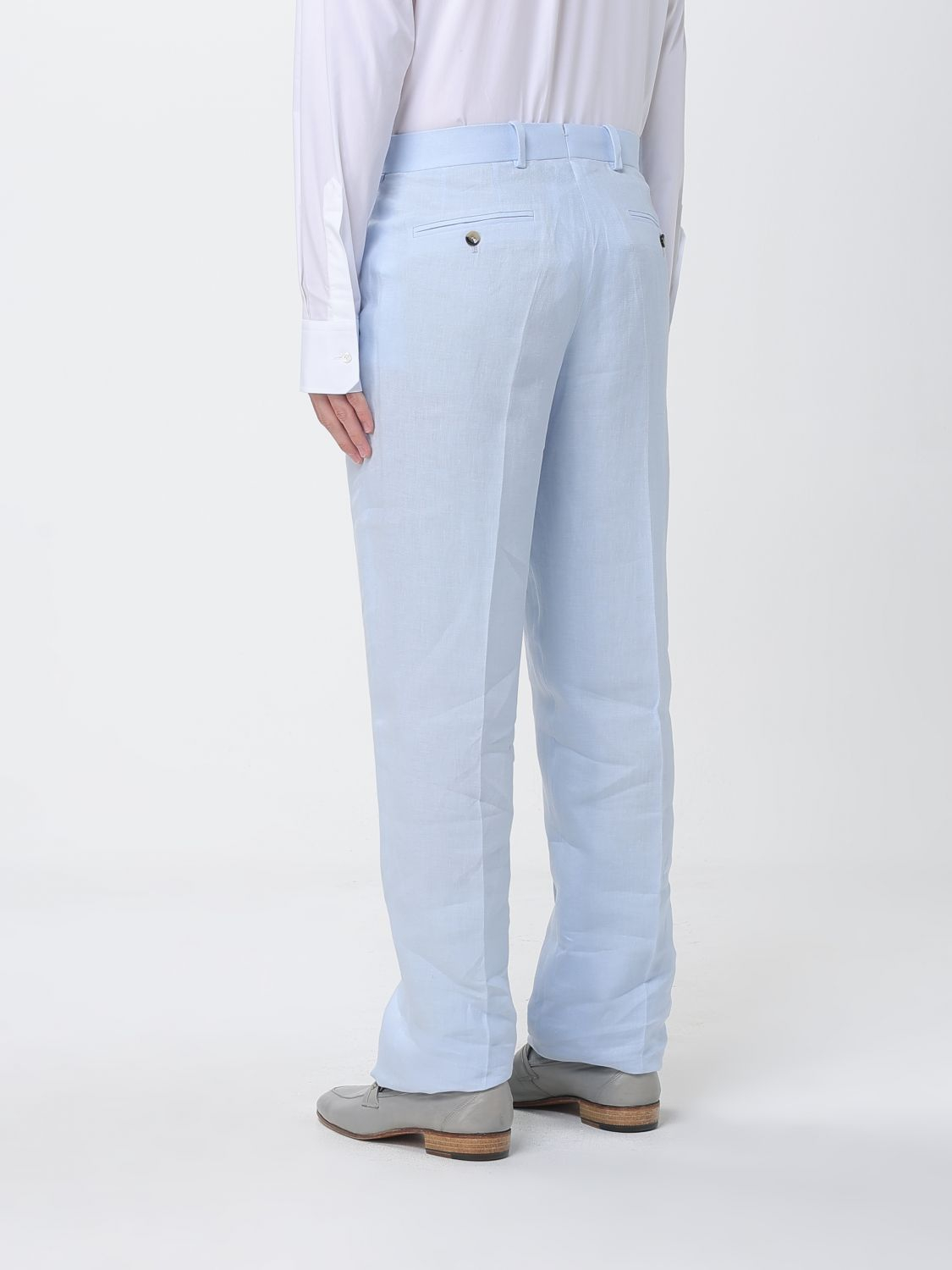 [AGNONA] Trousers SS26 T710U1 U3049 A27