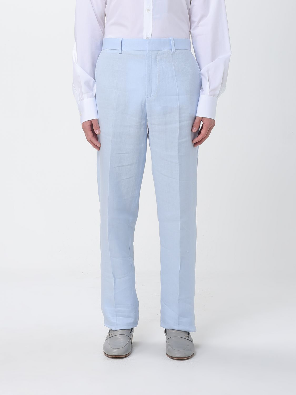 [AGNONA] Trousers SS26 T710U1 U3049 A27