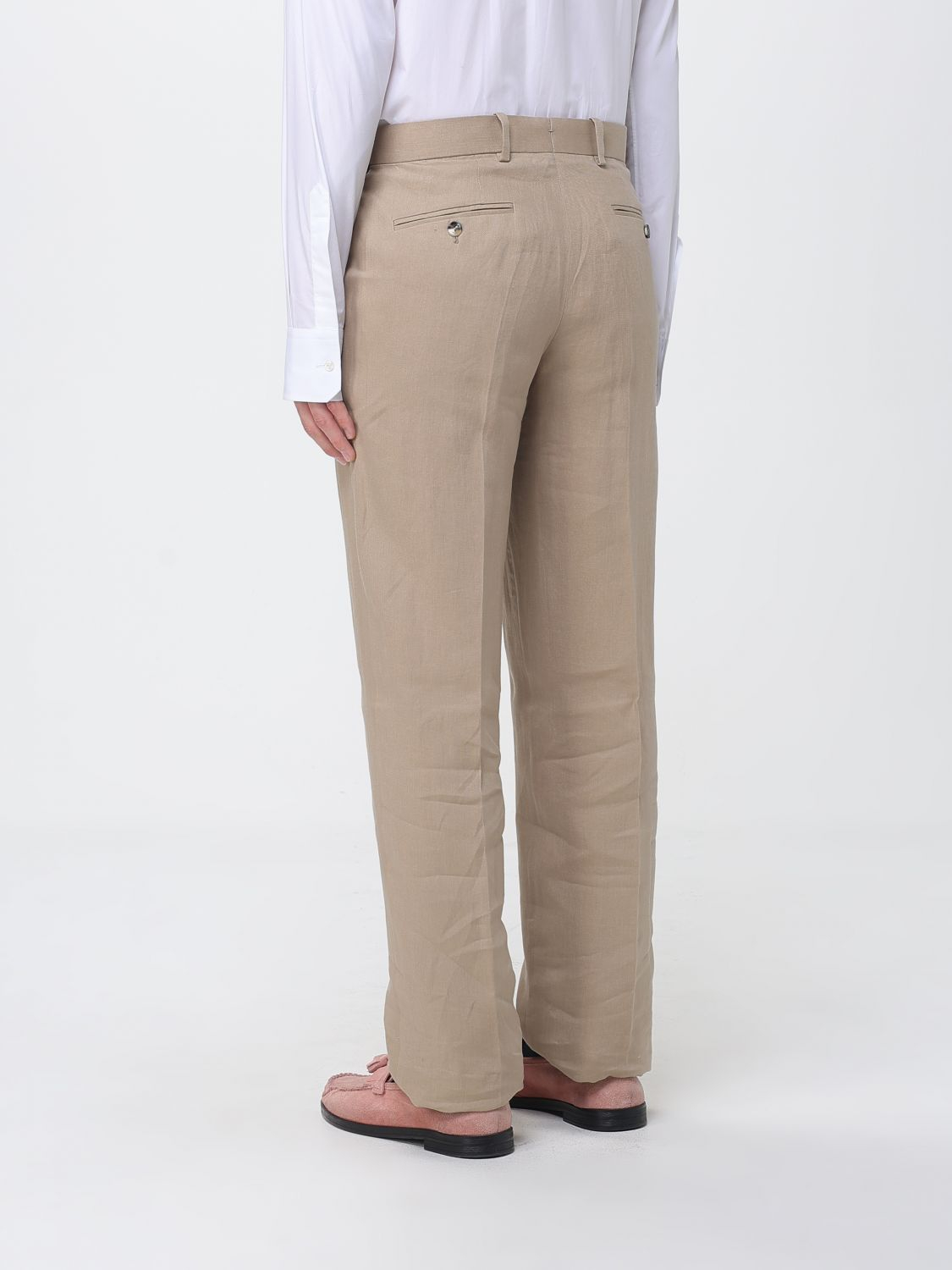 [AGNONA] Trousers SS26 T710U1 U3049 N66