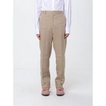 [AGNONA] Trousers SS26 T710U1 U3049 N66