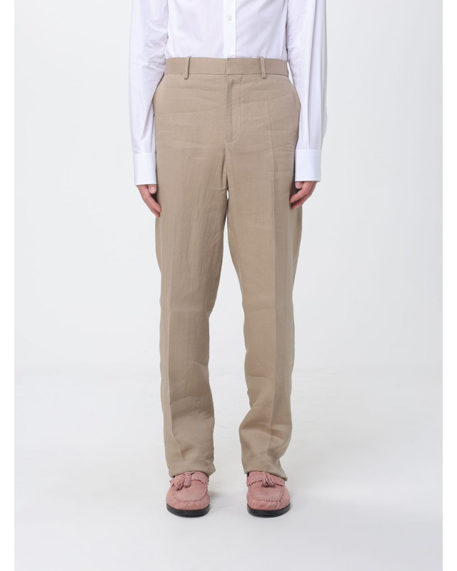 [AGNONA] Trousers SS26 T710U1 U3049 N66