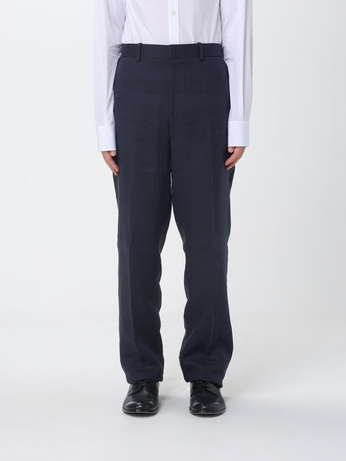 [AGNONA] Trousers SS26 T710U1 U3049 B95