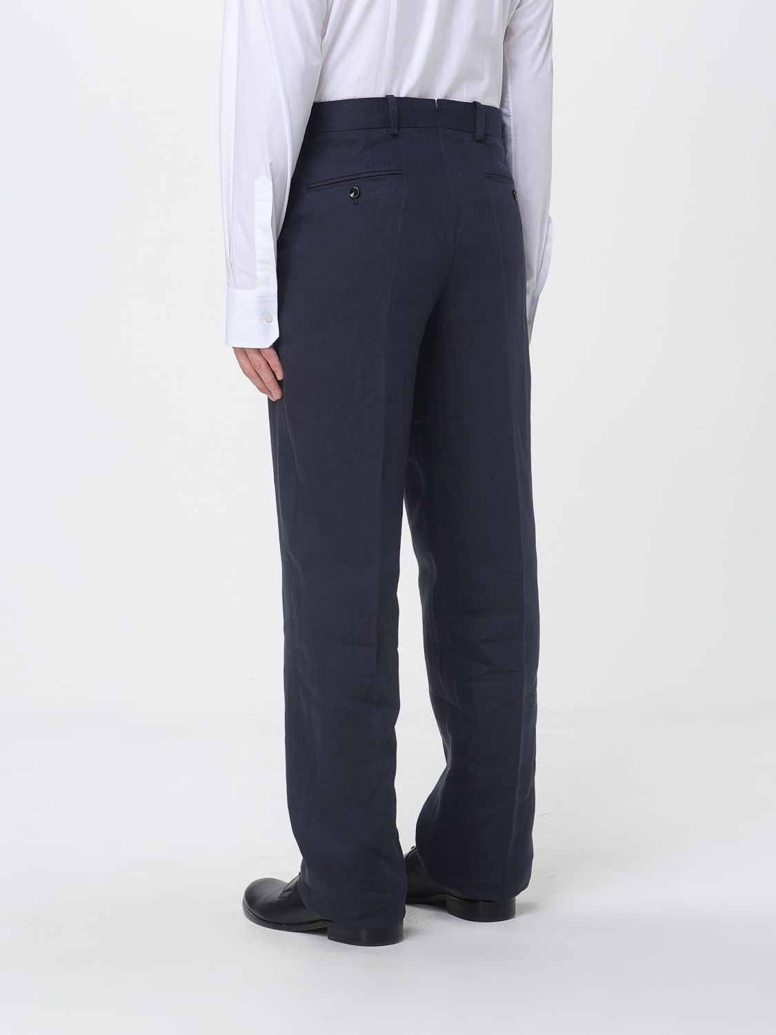 [AGNONA] Trousers SS26 T710U1 U3049 B95