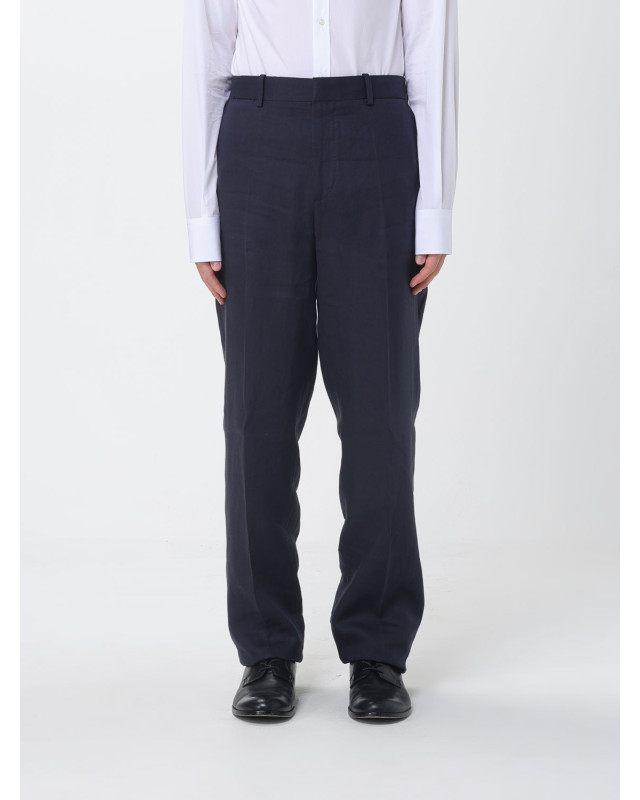 [AGNONA] Trousers SS26 T710U1 U3049 B95